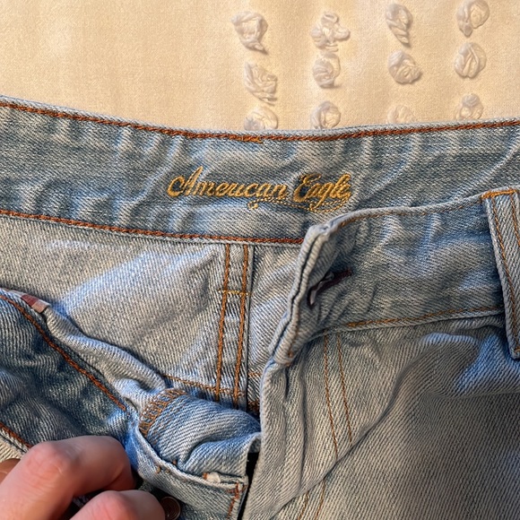 American Eagle jeans shorts - Picture 4 of 6